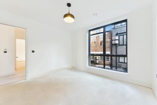 Artisan Court, Wembley. 9 Flats, 3 commercial units.-11